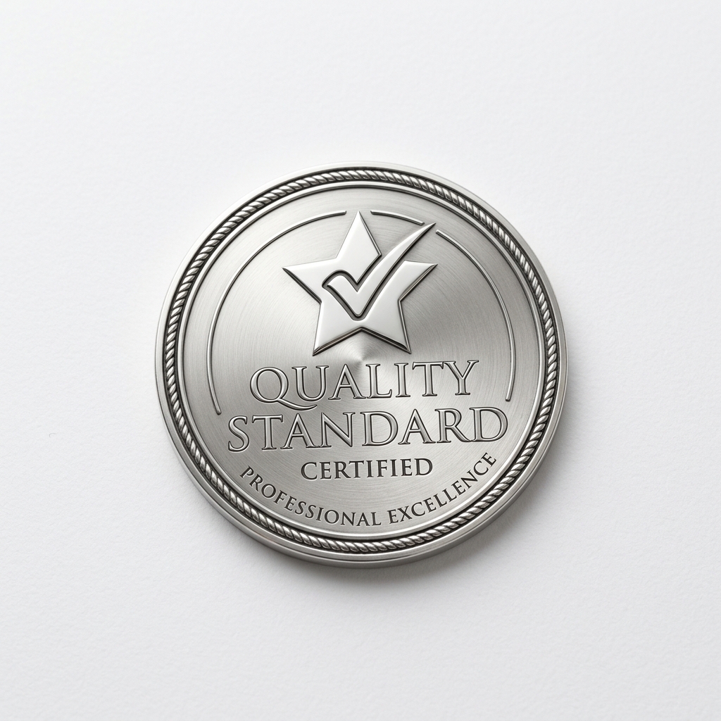 HACCP Certified