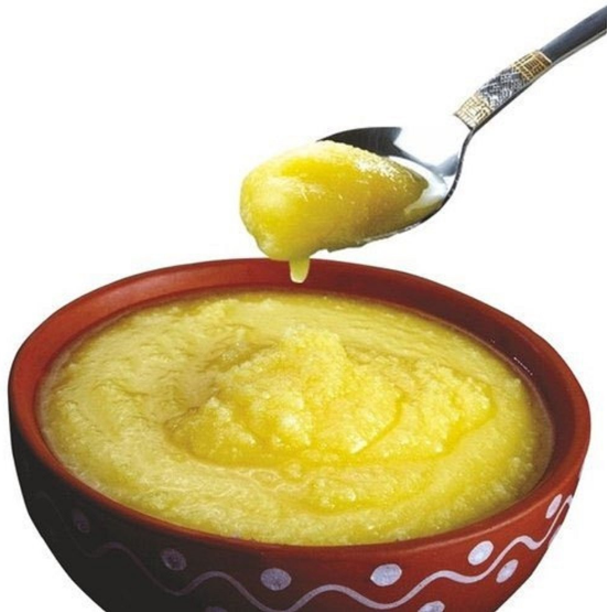 Swaraj LOOSE GHEE 1 KG